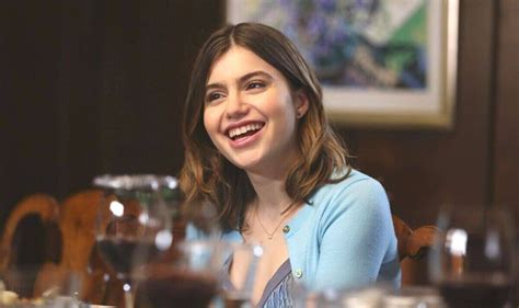 nikki on blue bloods|sami gayle partner.